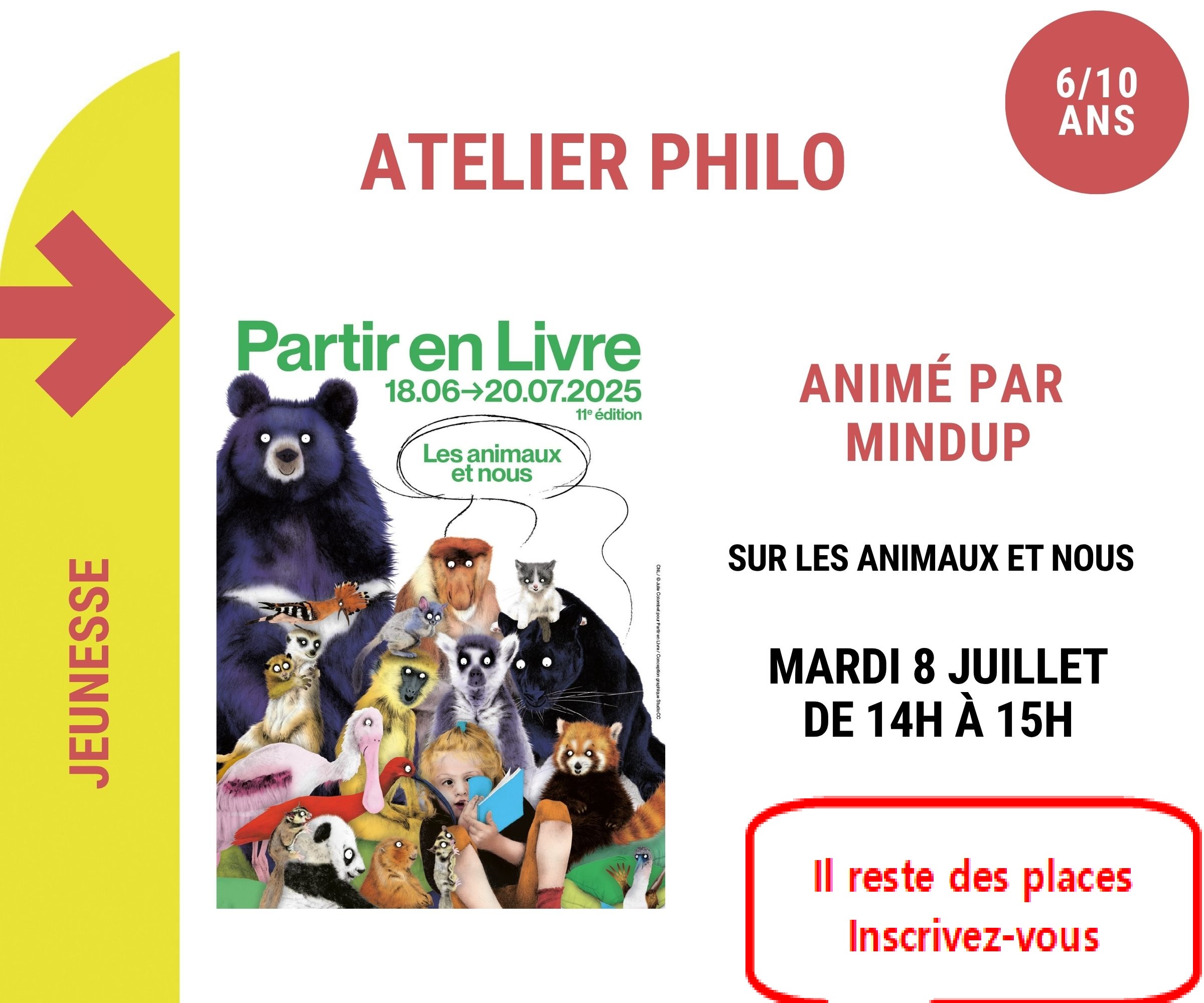 Atelier Philo