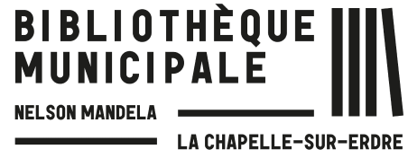 logo ville de la Chapelle sur Erdre